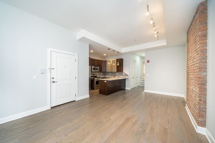 Property Photo:  828 Garden St  NJ 07030 