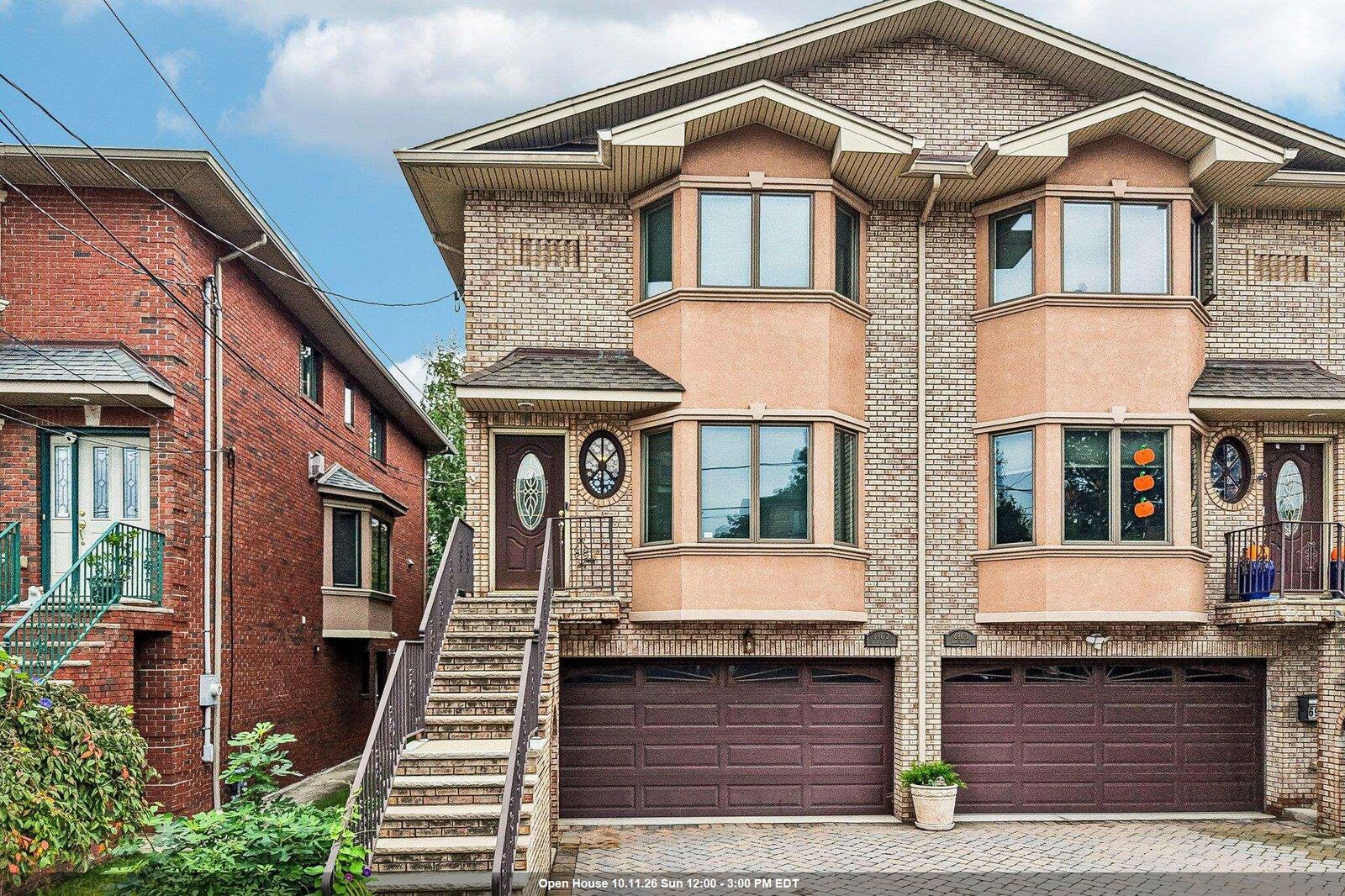 Property Photo:  696 West End Ave #2  NJ 07010 