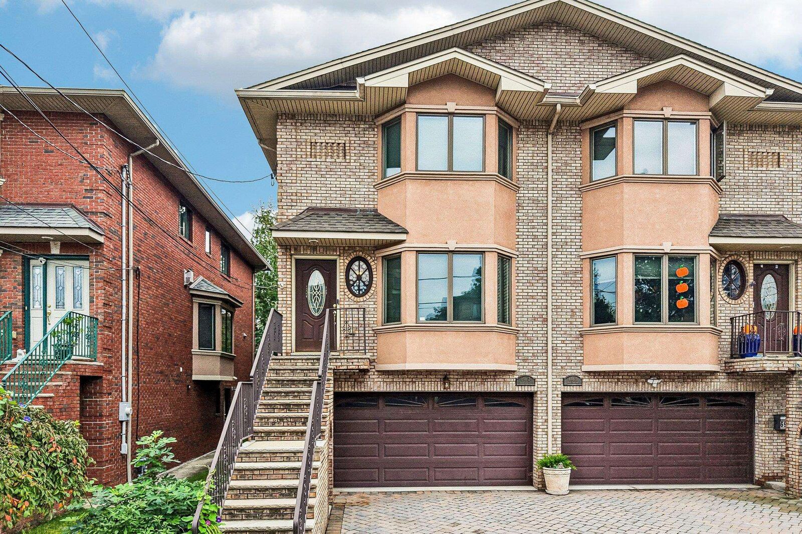 Property Photo: 696 West End Ave #2 NJ 07010