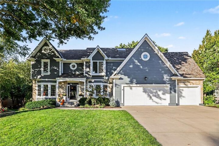 Property Photo:  14104 Kessler Street  KS 66221 