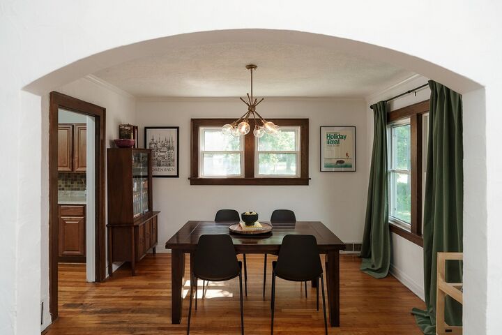 Property Photo: 3711 Glover Avenue IA 50315