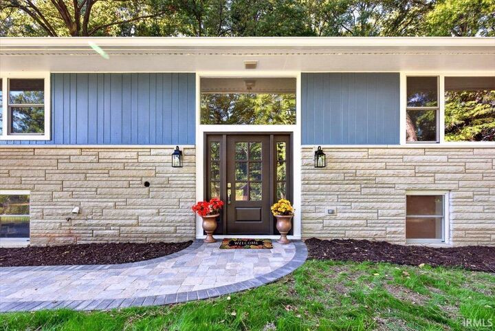 Property Photo: 2000 N River Road IN 47906