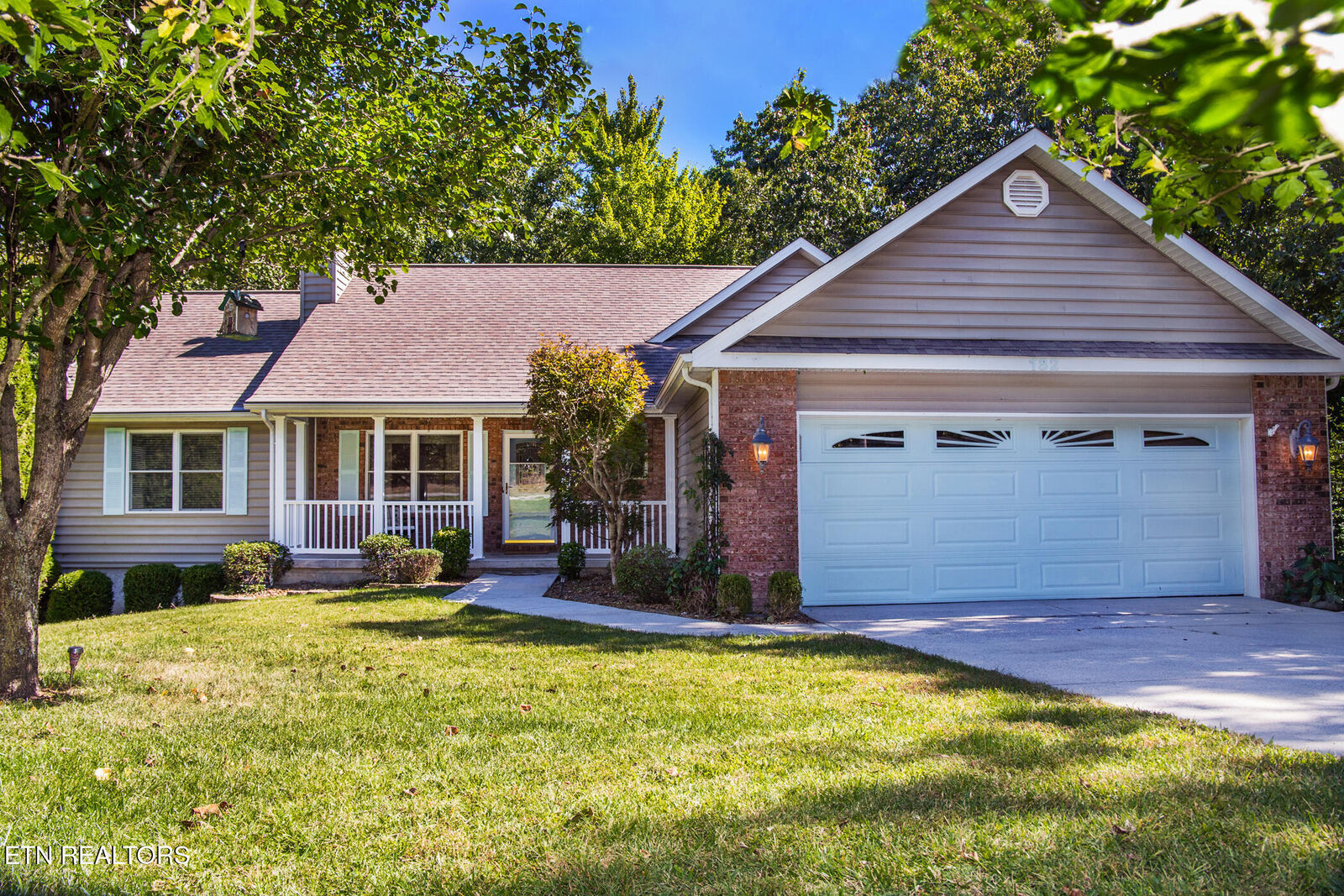 Property Photo: 182 Canterbury Drive TN 38558