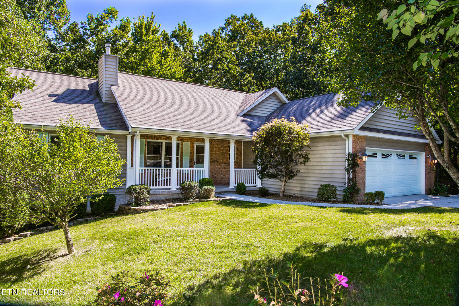 Property Photo:  182 Canterbury Drive  TN 38558 