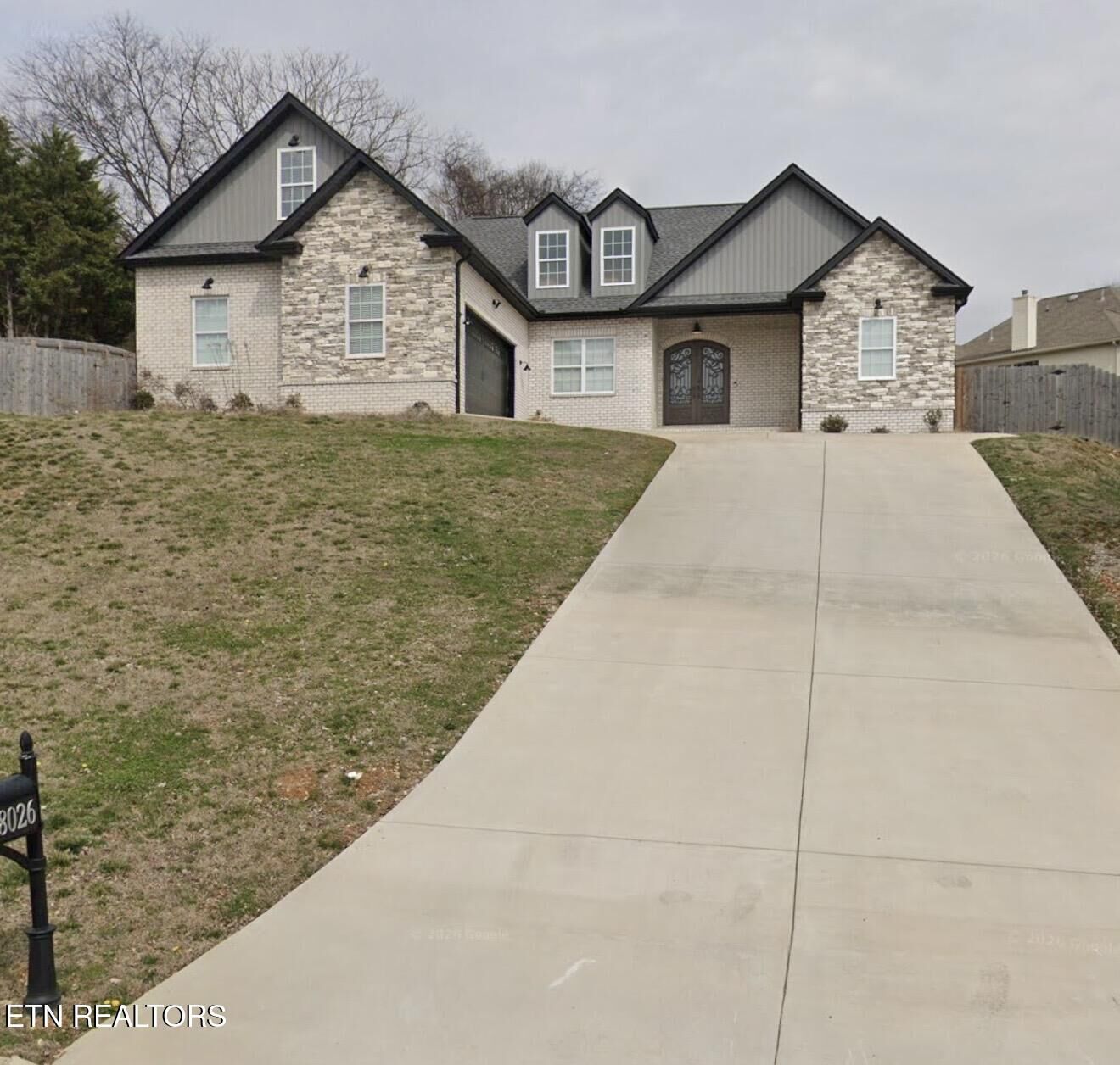 Property Photo:  8026 Canter Lane  TN 37849 