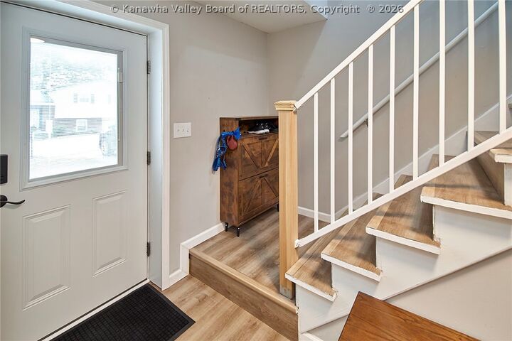 Property Photo: 1017 Greenland Circle WV 25309