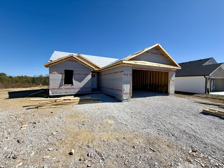 Property Photo:  270 Stoney Creek Way  KY 40403 