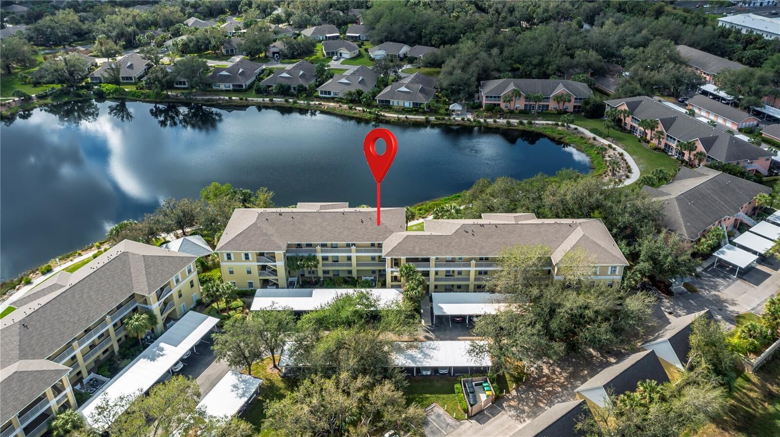 Property Photo: 19325 Water Oak Drive 204 FL 33948