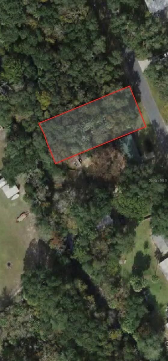 Property Photo:  368 N Robin Hood Road  FL 34450 