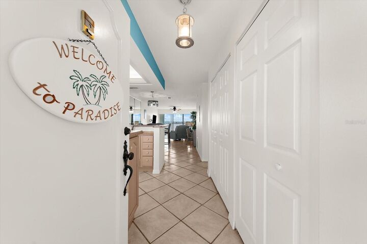 Property Photo:  8911 Midnight Pass Road 511  FL 34242 