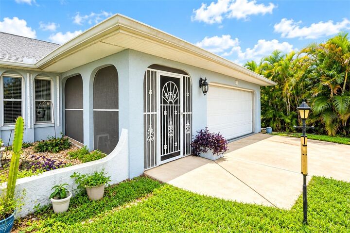 Property Photo:  112 Cuiaba Drive  FL 33983 