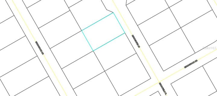 Property Photo:  5 Birchshire Lane  FL 32137 