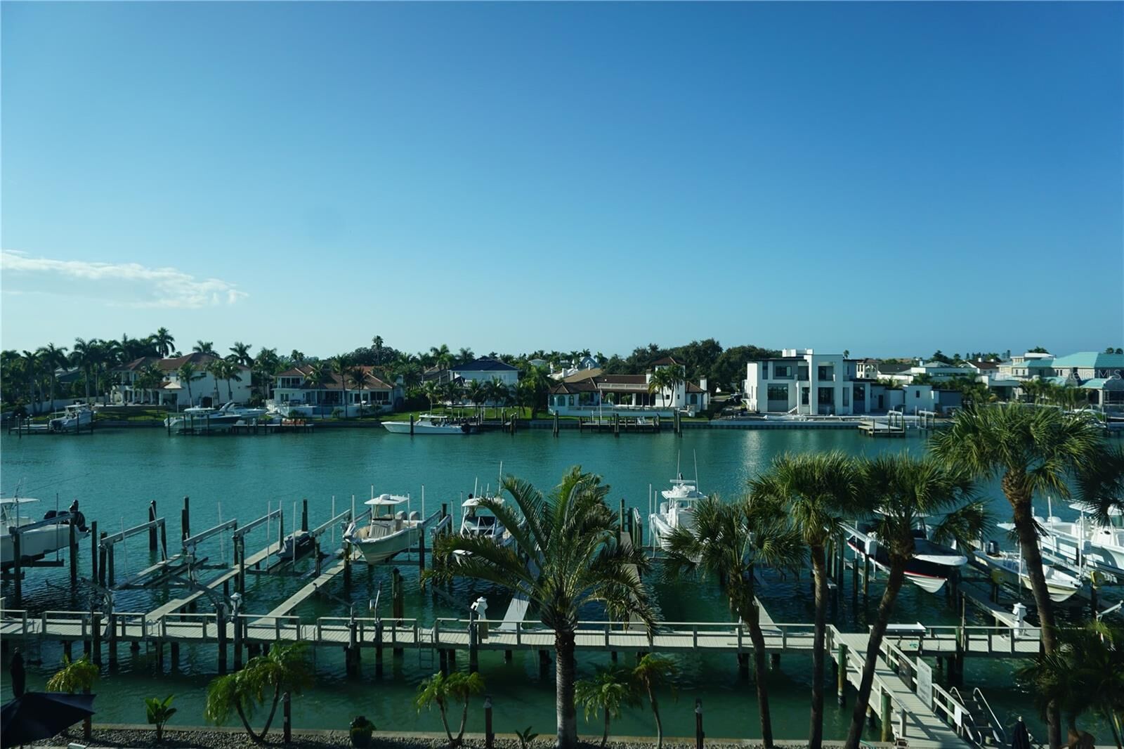 Property Photo:  534 Pinellas Bayway S 204  FL 33715 