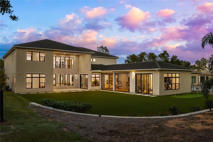 Property Photo:  15626 Pendio Drive  FL 34756 