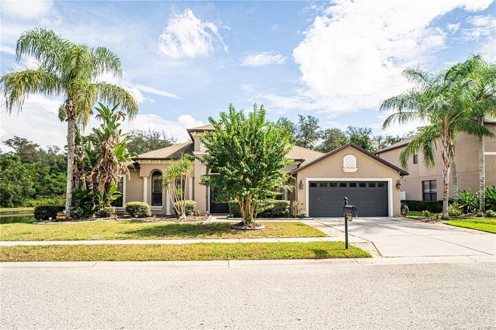 Property Photo:  15418 Princewood Lane  FL 34638 