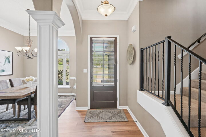 Property Photo:  6271 Skyler Road  MS 38680 
