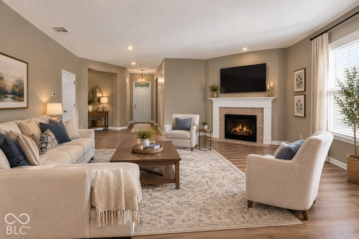 Property Photo:  10053 Adler Court  IN 46060 
