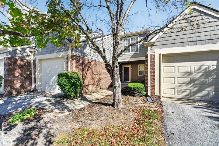Property Photo:  9433 Wimbledon Court  IN 46250 