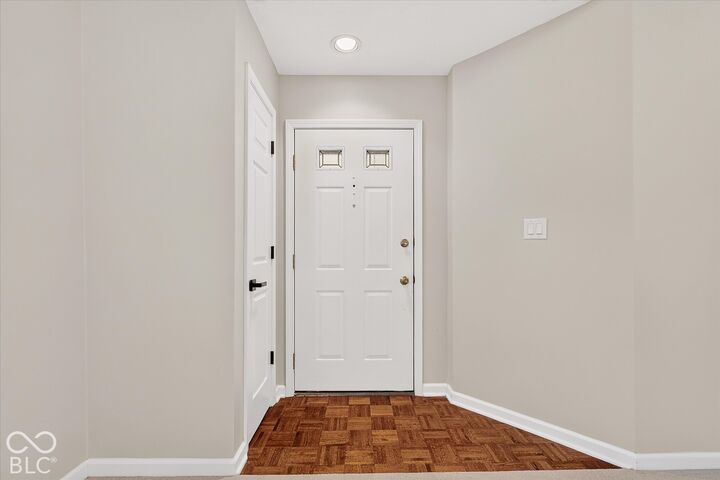Property Photo:  9503 Cadbury Circle  IN 46260 