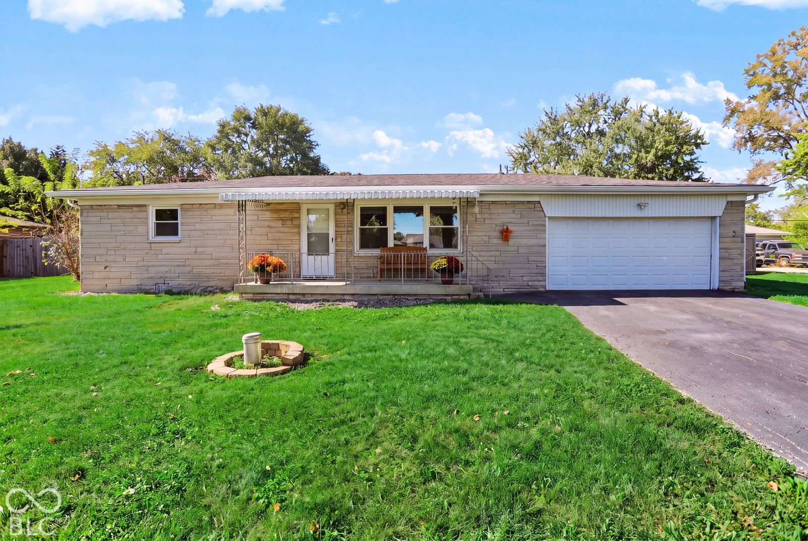Property Photo:  3544 Fisher Road  IN 46239 
