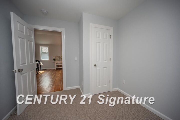 Property Photo: 1110 Jerome Street MI 48640