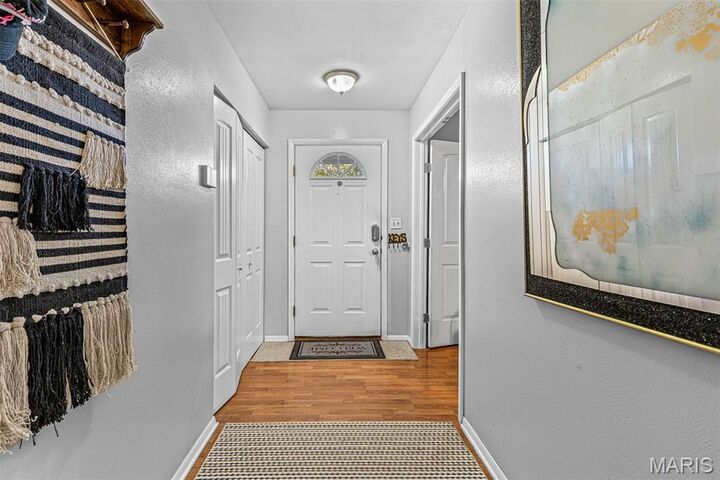 Property Photo:  1604 Saint Marys Lane  MO 63028 
