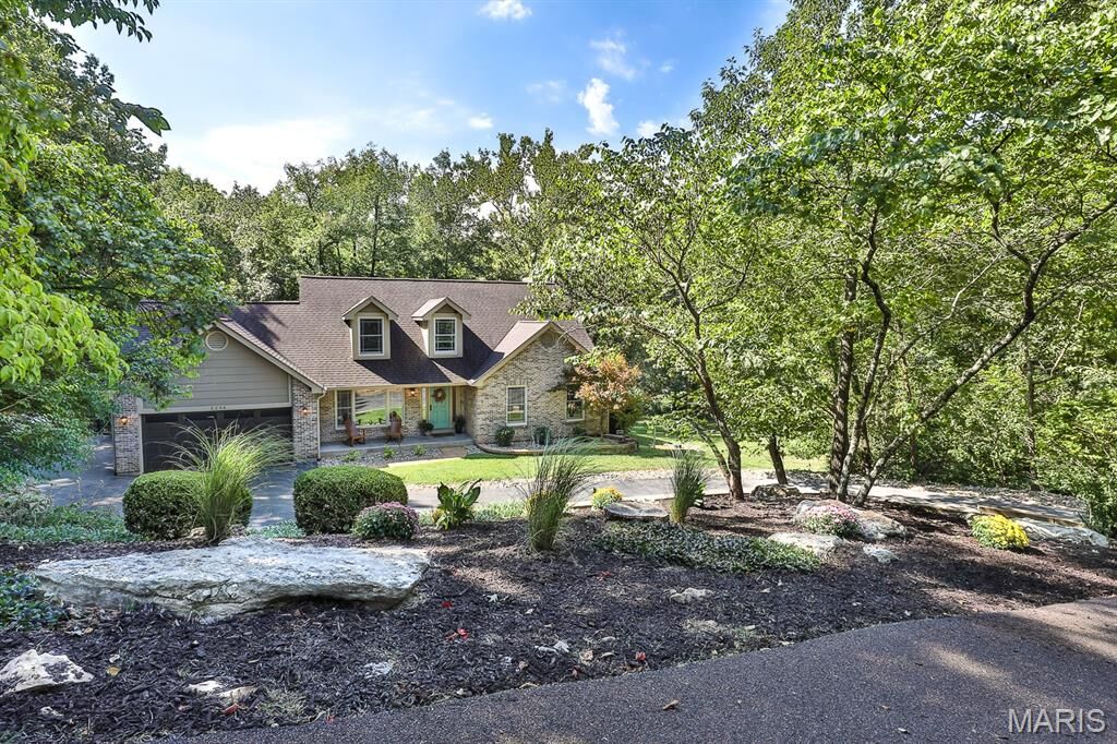 Property Photo:  2256 Dehart Farm Road  MO 63038 