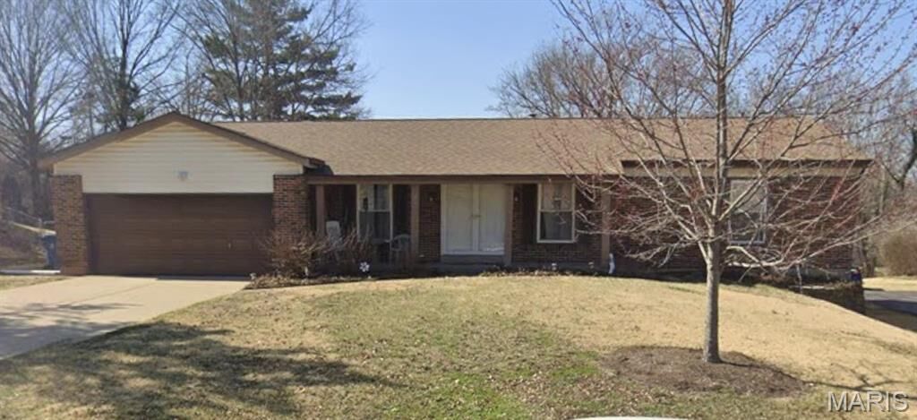 Property Photo:  417 Nottingham Drive  MO 63011 