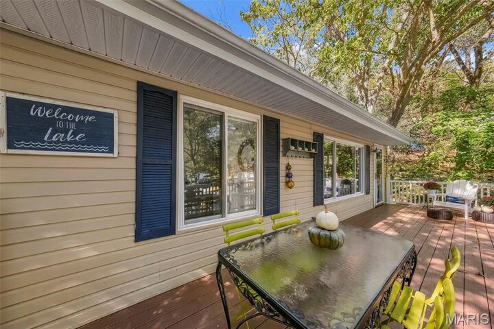 Property Photo:  88 S Lake Drive  MO 63050 