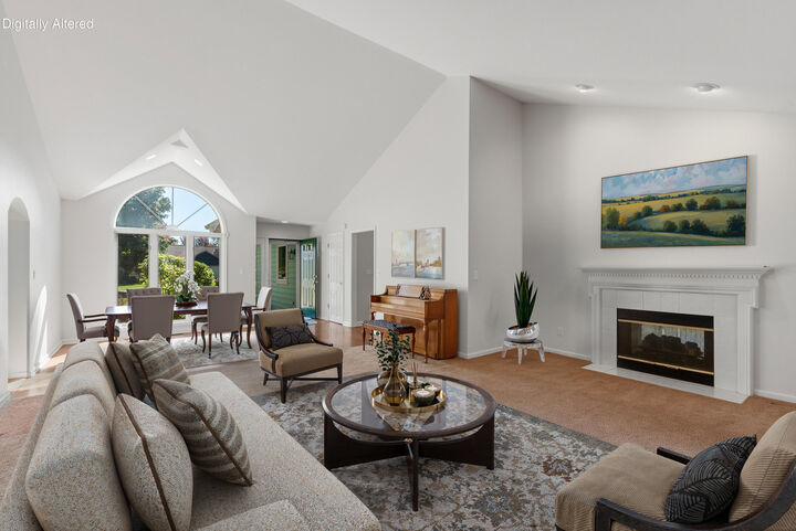 Property Photo:  N19 W26702 Milkweed Ln  WI 53072 
