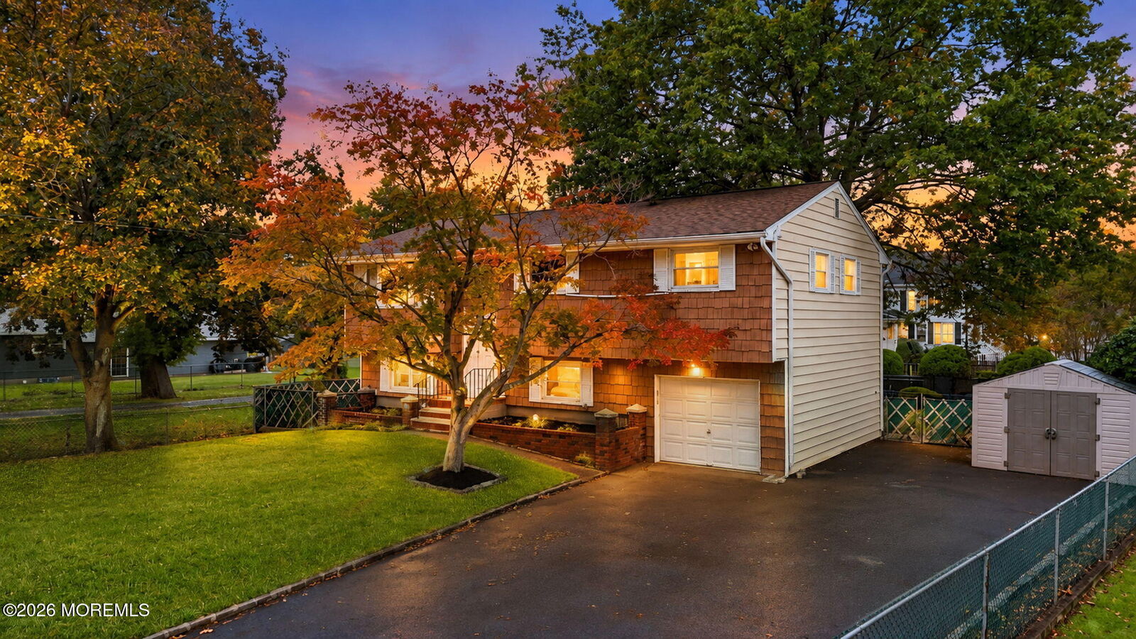 Property Photo:  381 William Street  NJ 08855 