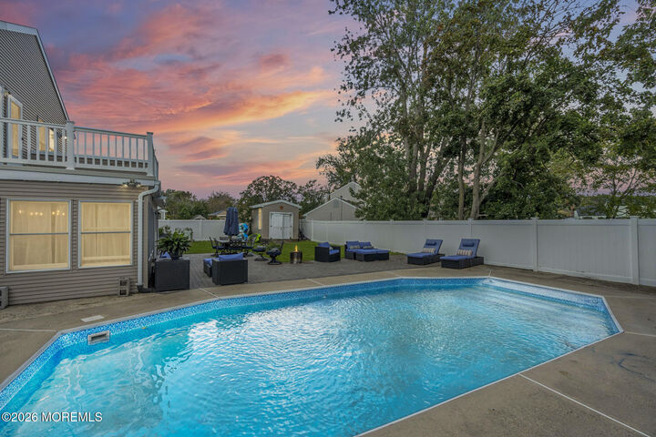 Property Photo: 1047 Kilkormic Street NJ 08753