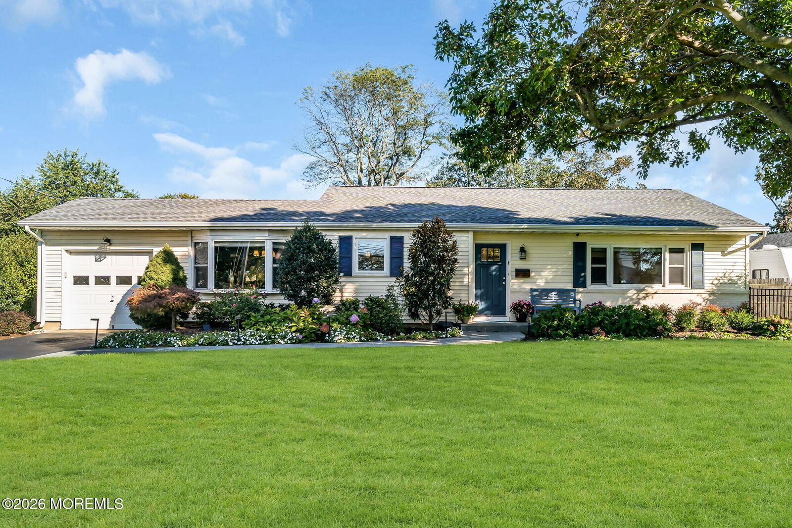 Property Photo: 42 Locust Avenue NJ 07764
