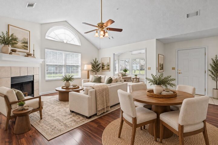 Property Photo:  1116 Oak Timber Cir 85  TN 38017 