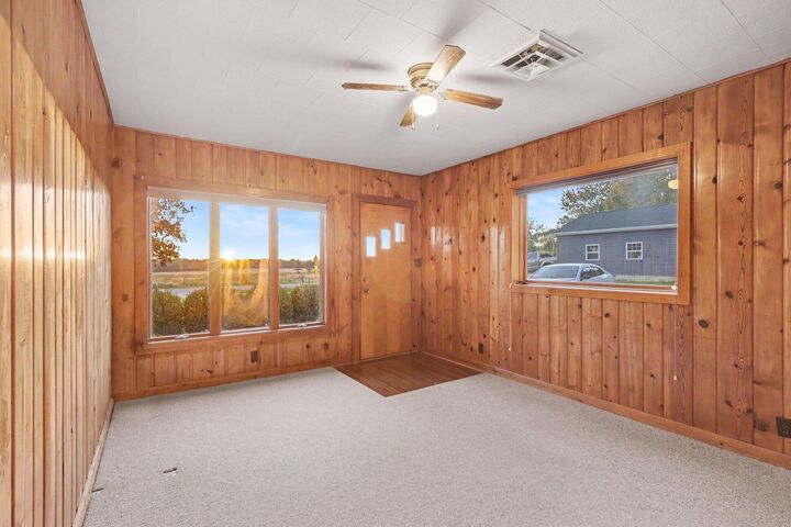 Property Photo:  11118 County Road 689  MI 49090 