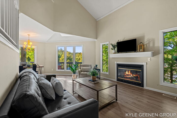 Property Photo:  414 Spear Street  MI 49453 