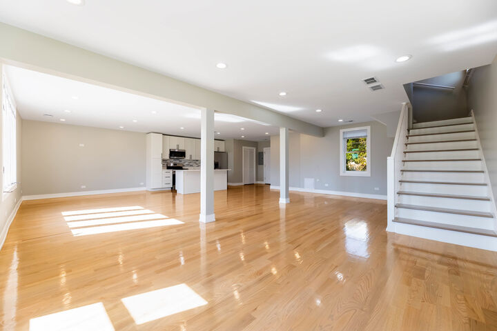 Property Photo: 5708 W 84th Place IL 60459