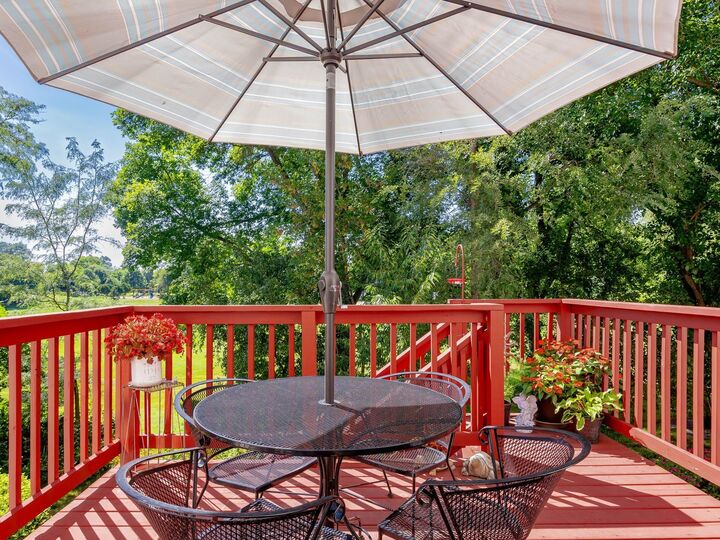 Property Photo: 1428 Whitespire Court IL 60565