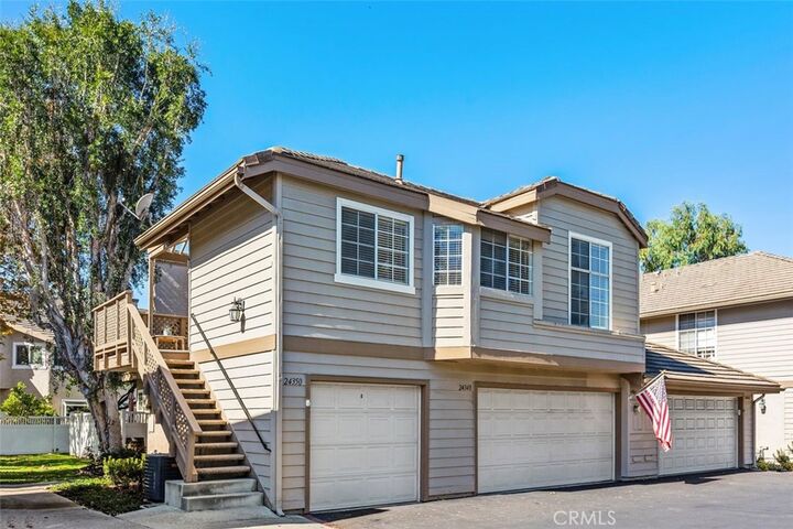 Property Photo:  24350 Eastview  CA 92653 