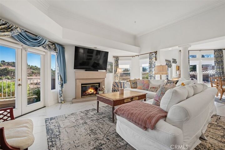 Property Photo:  100 Plaza De Las Flores  CA 92675 