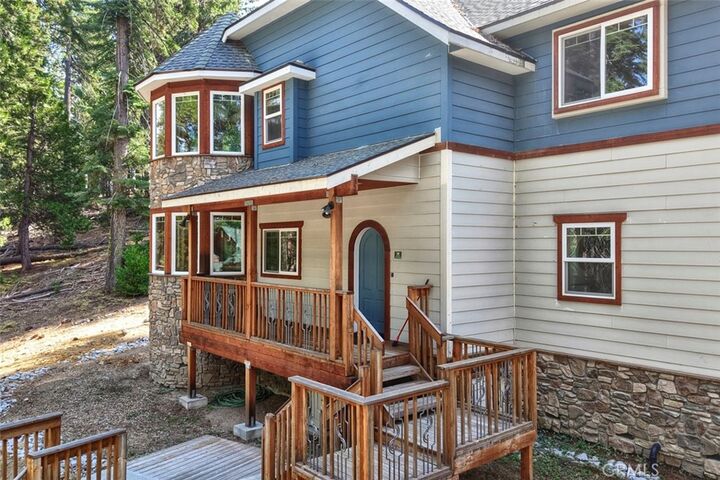 Property Photo:  7594 Azalea  CA 95389 
