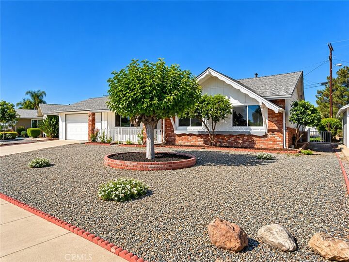 Property Photo:  26280 Ridgemoor  CA 92586 