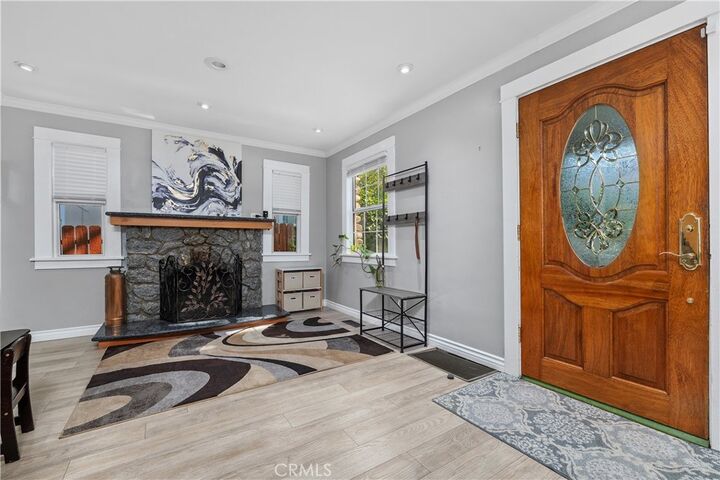 Property Photo:  10739 Helendale  CA 91042 