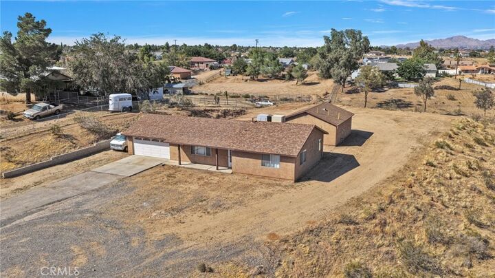 Property Photo:  18738 Lemon Street  CA 92345 