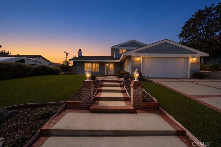 Property Photo:  269 Mountain Crest Road  CA 91010 