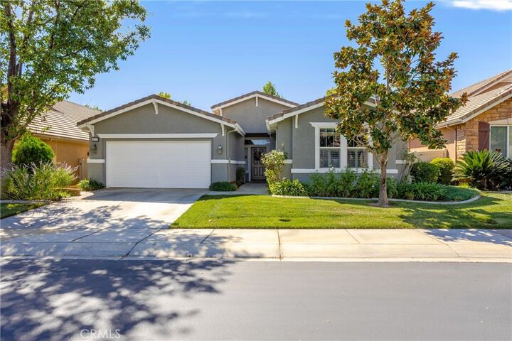 Property Photo:  177 Potter Creek  CA 92223 