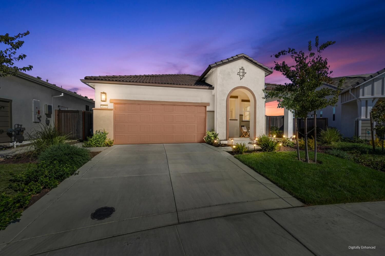 Property Photo: 4520 Trout Lily Lane CA 95747