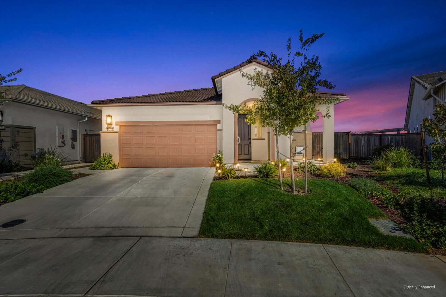 Property Photo: 4520 Trout Lily Lane CA 95747