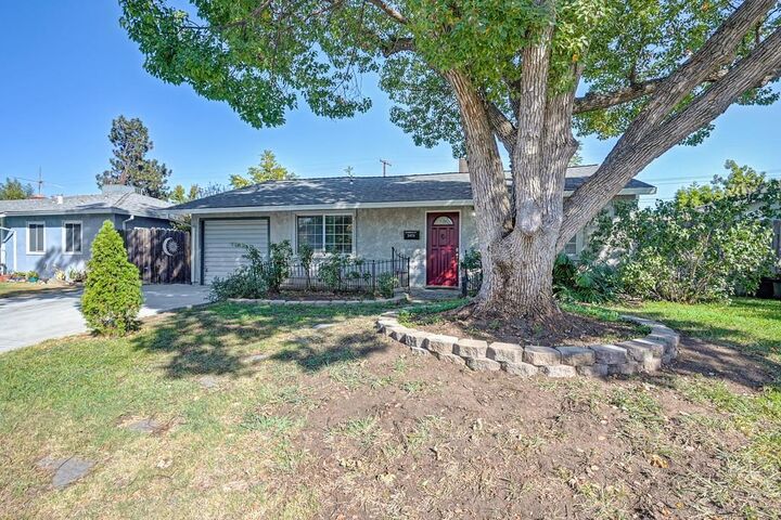 Property Photo:  3409 Tembrook  CA 95864 