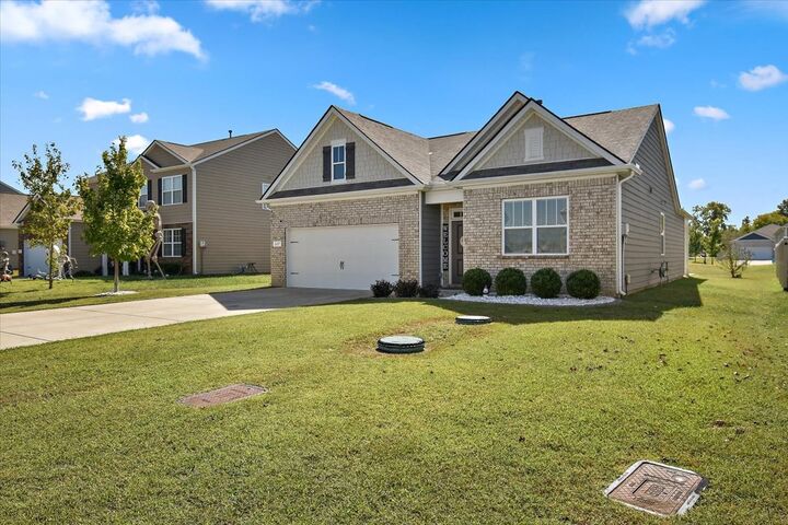 Property Photo: 227 Tessa Grace Way TN 37129